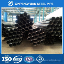 STPA22 Alloy steel pipe export to India Korea etc.